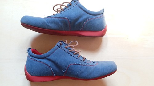 Mocassini scarpe barca di - da,