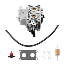 Motore Rasaerba Carburatore