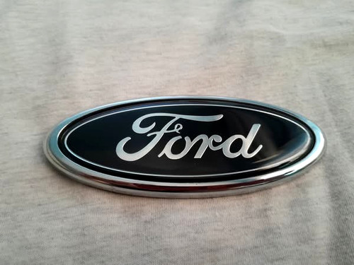 Ford escort mk2 - ford, grill