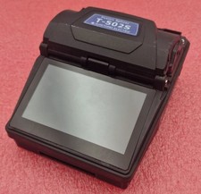 Giuntatrice sumitomo 502s - giuntatrice, t-502s