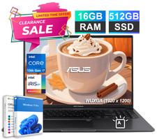 Asus Vivobook 2026 16"