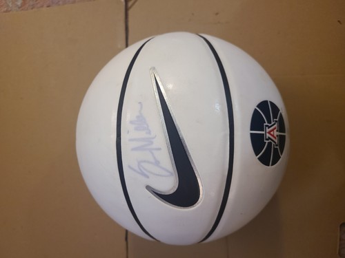 Pallacanestro autografato sean - pallacanestro,