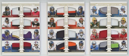 2024 panini national treasures - 2024,
