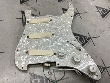 EMG SA DG20 Battipenna Nero
