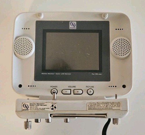 Schermo lcd interact ps1 - ps1,