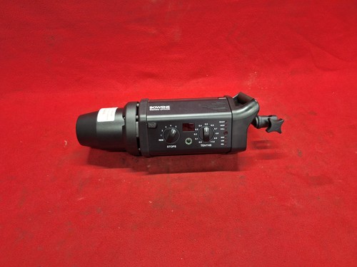 Flash studio bowens gemini - flash,