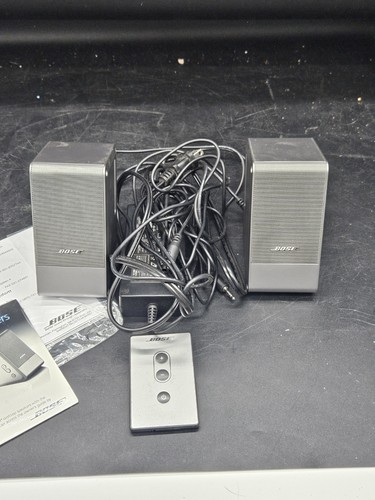 Bose computer musicmonitor - computer,