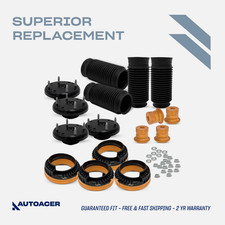AUTOACER -20p Front & Rear