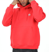 FELPA CON CAPPUCCIO NUOVA UOMO