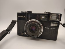 Minolta Hi-Matic AF2-M