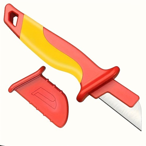 Coltello spelafili elettrico - elettrico,
