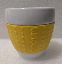 1 BODUM Pavina 12oz White