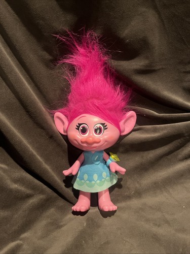 Hasbro trolls movie princess - trolls,