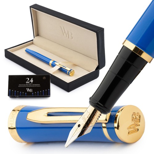Wordsworth black set - &,