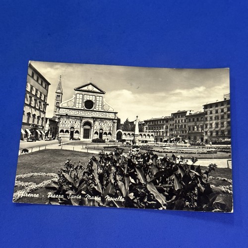Piazza santa maria novella - piazza,