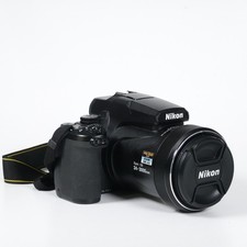 Nikon p1000 - nikon,
