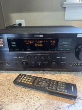 Yamaha RX-V663 7.2 Channel