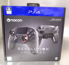 Nacon PS4 Revolution Unlimited