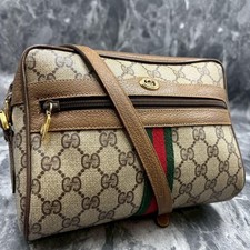Borsa a tracolla Gucci