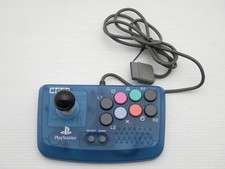 Joystick compatto Clear Blue