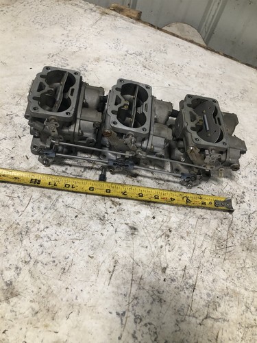 Yamaha motore fuoribordo - motore,