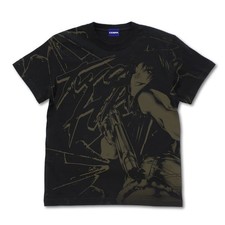 T-shirt COSPA Black Lagoon