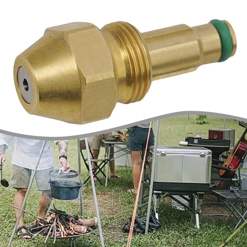 Ugello sifone ottone - , per
