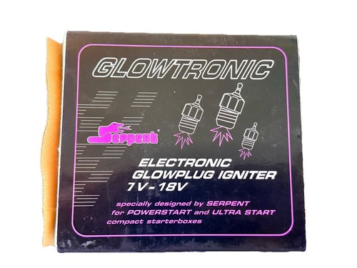 Serpent glowtronic 1396 - serpent,