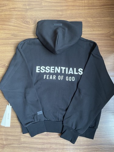 Cerniera fear god - of,