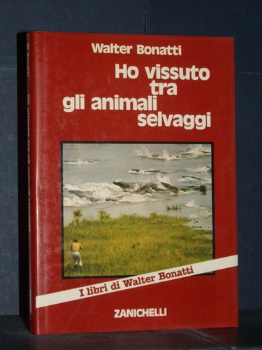 Walter bonatti ho vissuto - walter,