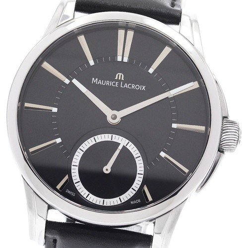 Orologio uomo maurice lacroix - maurice,