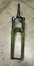 RockShox Lyrik Ultimate