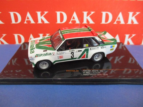 Die cast modellino auto - die,