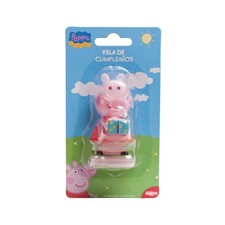 Candelina per Torta di