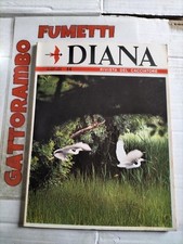 Diana N.14 Rivista Del
