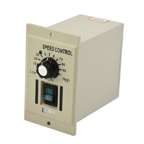 Regolatore controllo velocità - regolatore,