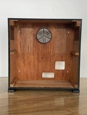 AKAI GX-215D cassa in legno