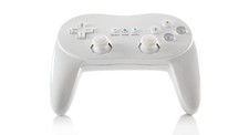 Classic Game Controller Pro