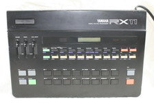 Yamaha RX11 Rhythm Machine