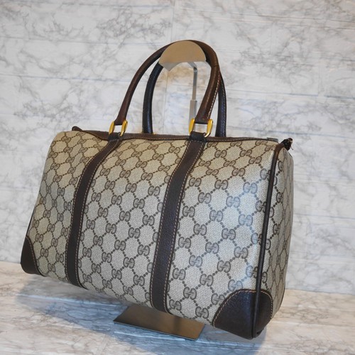 Borsa vintage gucci mini - vintage, gg