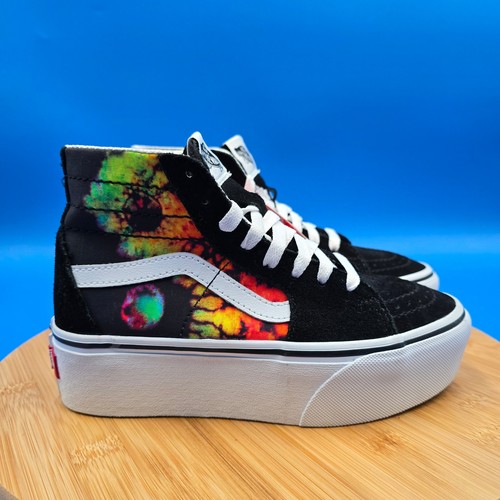 Sneakers vans sk8 stackform - sk8-hi,