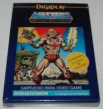 Gioco per INTELLIVISION -