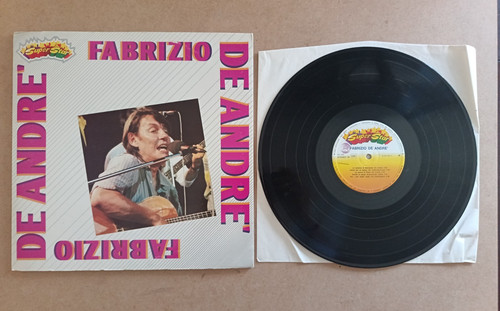 6348 fabrizio andre - lp,