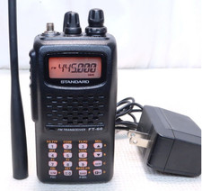 YAESU Standard FT-60