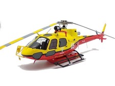 Aérospaciale AS 350 Ecureuil Pompiers ALERTE