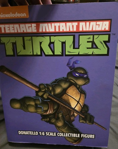 Modellino mondo teenage mutant - mondo,