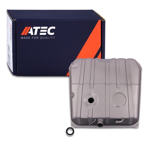 Serbatoio carburante atec - carburante,