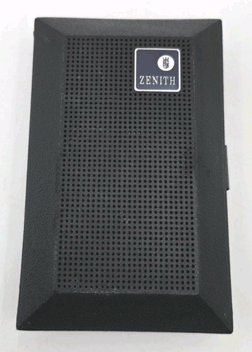 Radio epoca transistor - radio, a