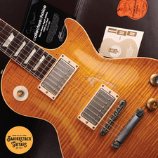 Gibson Custom Collector's