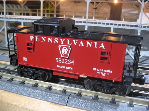 Lionel 31936 pennsylvania - 6-31936,